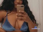 alexis-bankss flirt4free livecam show performer Bratty girl next door but the curvy chocolate one 