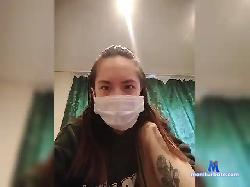 MilennaMi bongacams live cam performer profile