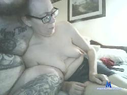 AJandAJ bongacams live cam performer profile