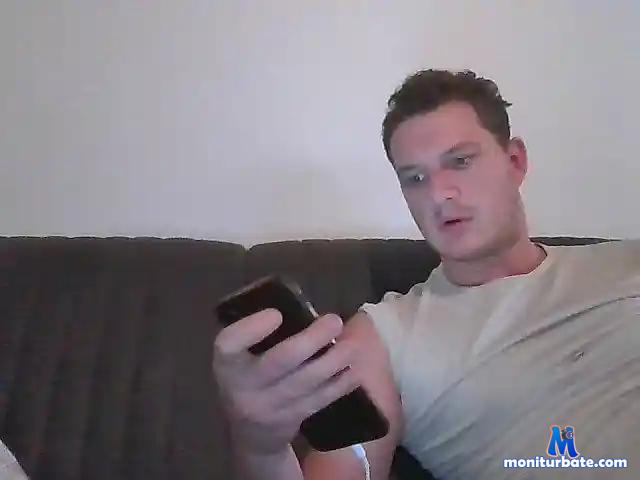Rossbeef bongacams performer male