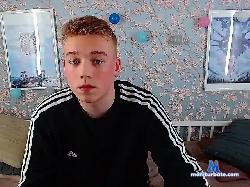 MasonLarson bongacams live cam performer profile