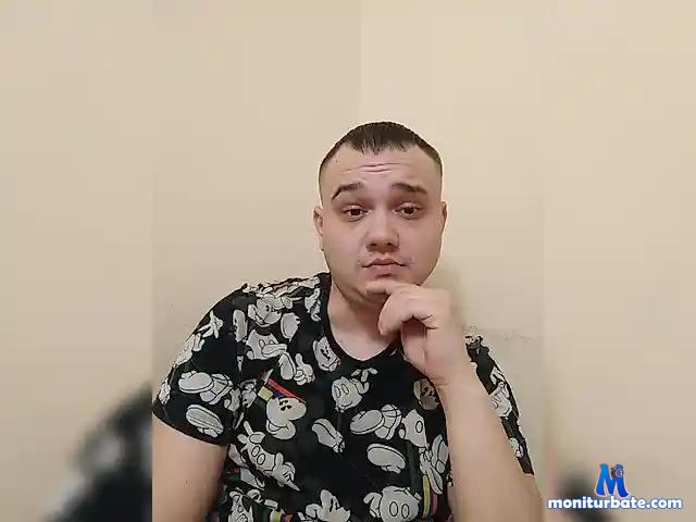 Ivan9568 bongacams performer male