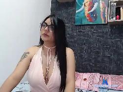 ANDRE0589 bongacams live cam performer profile