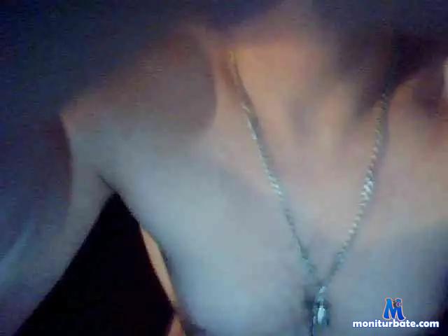 SpikeShadow bongacams performer male