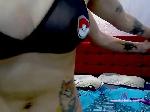 Candy-jeess bongacams livecam show performer room profile