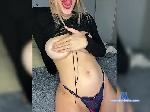 Blonde-Baby bongacams livecam show performer room profile