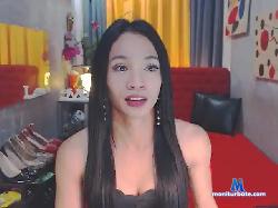 QuinzAshley bongacams live cam performer profile