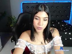 SENXUAL-BECKY bongacams live cam performer profile