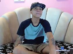 stevenhot7 bongacams live cam performer profile