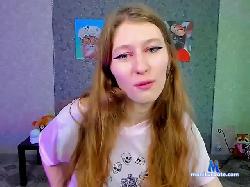 DolceCat bongacams live cam performer profile