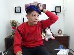 BruceBranly bongacams livecam show performer room profile