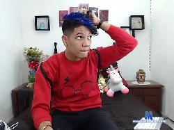 BruceBranly bongacams live cam performer profile