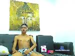 dominick-shown bongacams livecam show performer room profile