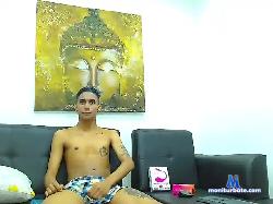 dominick-shown bongacams live cam performer profile