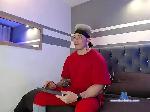 Jhony-Gym bongacams livecam show performer room profile