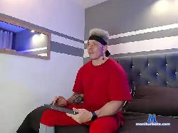 Jhony-Gym bongacams live cam performer profile