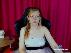 ALice-FoXx bongacams live cam performer profile
