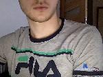 SmileAlbert bongacams livecam show performer room profile