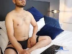 damianvm bongacams live cam performer profile