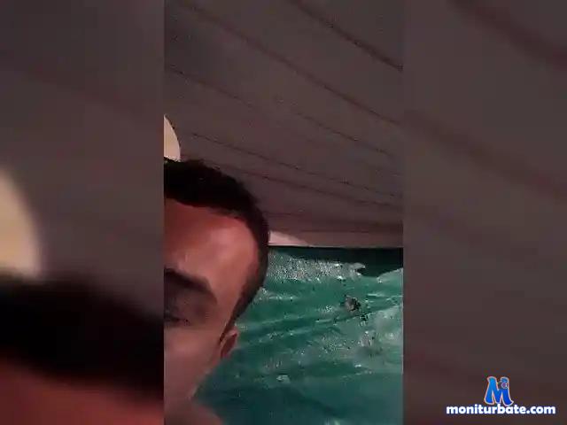 Poponchi2021 bongacams performer male