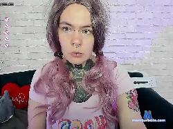 Ice-owl bongacams live cam performer profile
