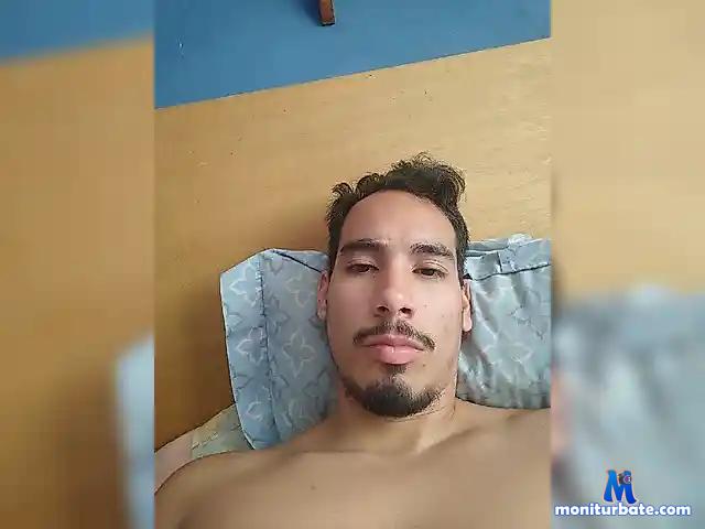 Soulgoodman87 bongacams performer male