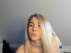 Mariella-kisa bongacams live cam performer profile