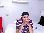 Ryan-Smith bongacams livecam show performer room profile