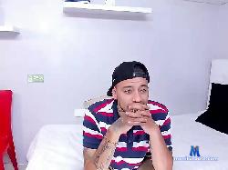 Ryan-Smith bongacams live cam performer profile