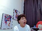 TwinkJuan bongacams livecam show performer room profile