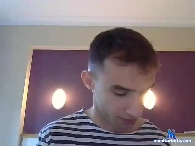 ManyMura bongacams performer male