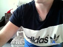 AndreysUla1 bongacams live cam performer profile