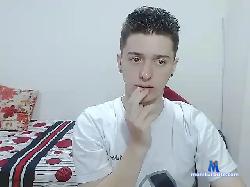 Allan-Wolker bongacams live cam performer profile