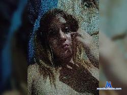 Candy-Baby19 bongacams live cam performer profile