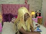 IsseyMz bongacams livecam show performer room profile