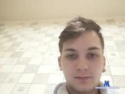 AleksHottee bongacams live cam performer profile