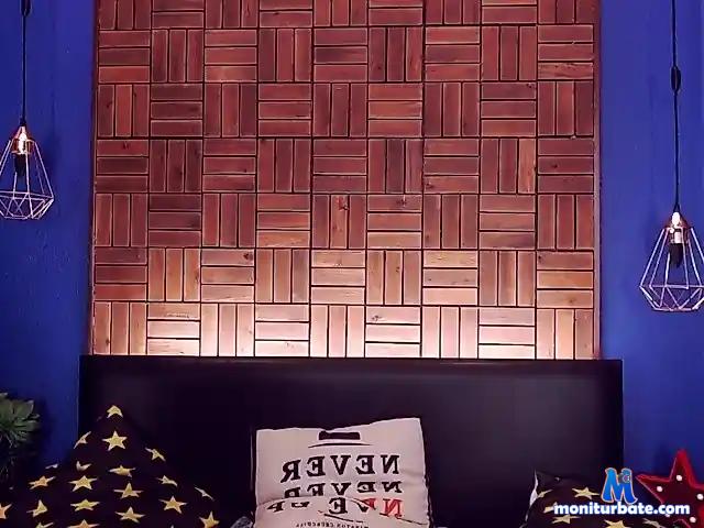 TayllerCrystl bongacams performer male
