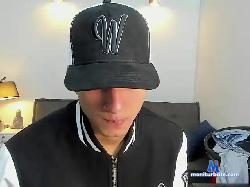 Thin-Tommy1 bongacams live cam performer profile