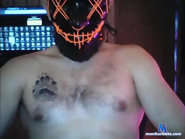 LemonHazeee bongacams performer male