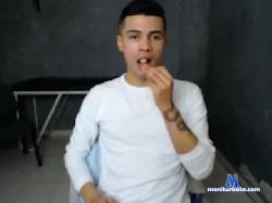 DanyMartin bongacams live cam performer profile