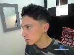 Dominick-sant bongacams livecam show performer room profile