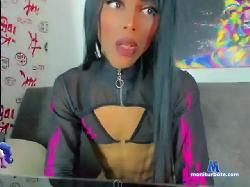 EvansWide bongacams live cam performer profile