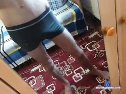 Nikolas2580 bongacams live cam performer profile
