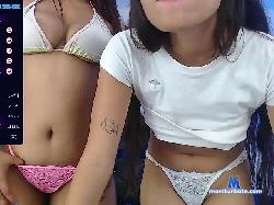 ani-and-lili bongacams live cam performer profile