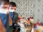 PuppyBoy186 bongacams livecam show performer room profile