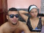 CandyAndJeremy bongacams livecam show performer room profile