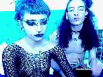 Frankeandmary bongacams livecam show performer room profile