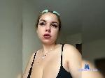 GiaCooper bongacams livecam show performer room profile