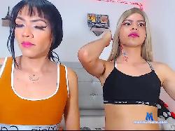 two-angels69 bongacams live cam performer profile