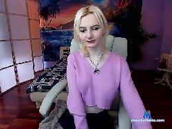 NoraFawn bongacams live cam performer profile
